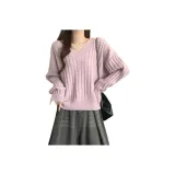 Фиолетовый (с бренд-меткой, крючок и петля)