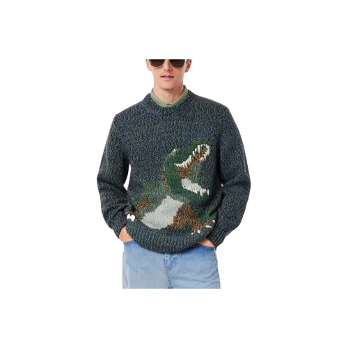 LACOSTE Мужские Свитера