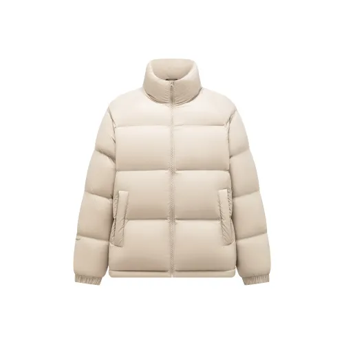 TANBOER Унисекс Пуховики