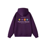 Тёмный фиолетовый