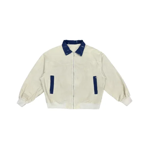 PGKZ Унисекс Куртки