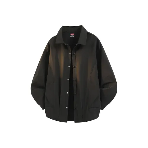 BALENO Унисекс Рубашки