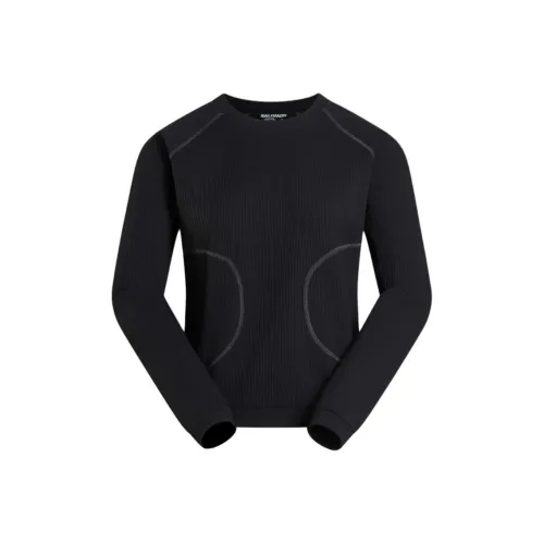 SALOMON FW25 Пуловер W Толстовка Женские