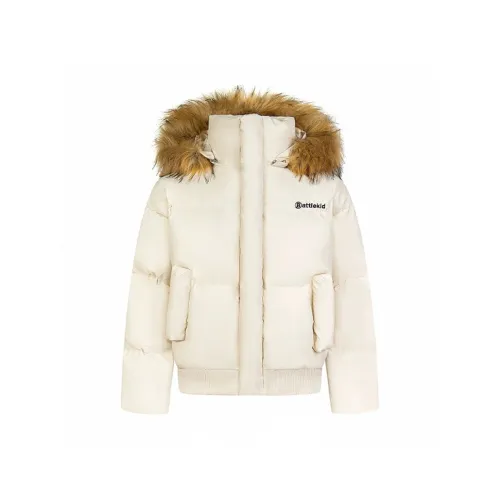 MOONCORE Унисекс Пуховики