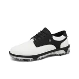 Бело-Черный