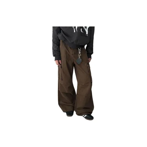 RUXU Мужские Повседневные Штаны