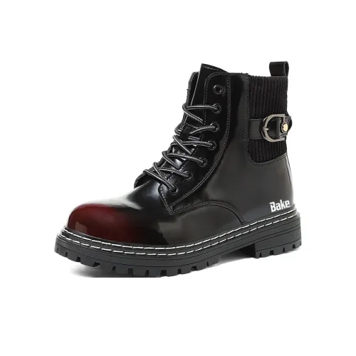 Bake Martin Boots Унисекс