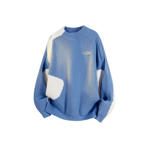 NEAR HERE Унисекс Трикотаж