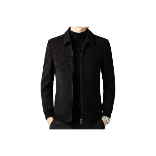 Vintage cars Мужские куртки