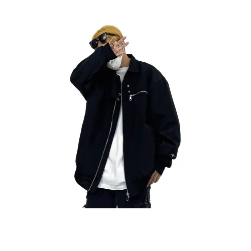 Pirkadat Унисекс Куртки