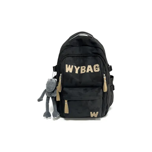 Banner The Piggy Нейлон Рюкзак Унисекс Многоцветный