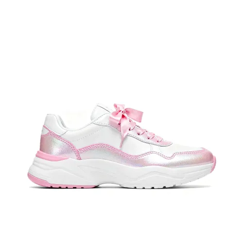 FANTASTIC XBOX Низкий топ Повседневная обувь Женская