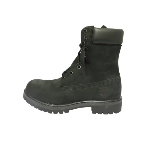 Timberland Ботильоны Мужские Черные