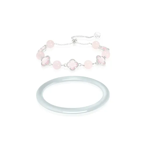 Cuz Strange Intention Цветная глазурь Браслеты Женские