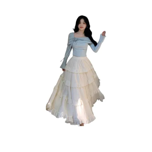 Gentle Welcome Комплект с юбкой Женские