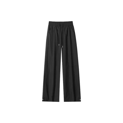 HOZZS Унисекс Повседневные Брюки