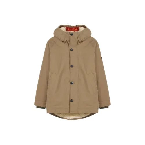 BELLEROSE Куртки и пальто для детей