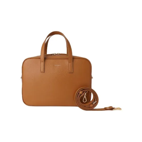 Fibreno Lightning One Shoulder Bag Женская Light Caramel