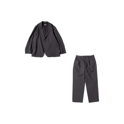 FREAK'S STORE FW AW25 Деловой костюм мужской