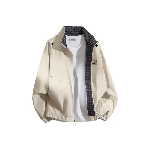 BRUMAIRE Унисекс Куртки