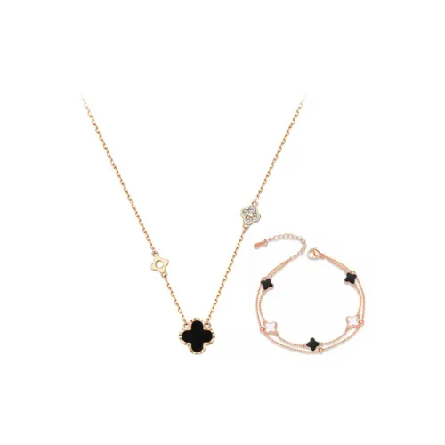 Shang Yinfu Сплав Браслеты Женские