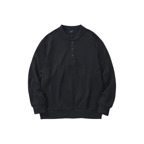 LOUGHNEA Мужские Свитшоты