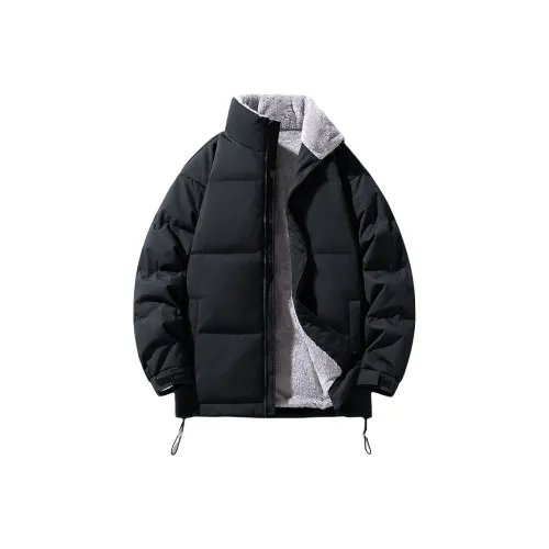 FORHUG Унисекс Пуховики