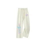 Бежево-желтый