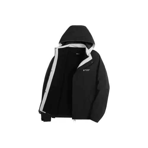 Куртки и пальто Dance with Wolves для мужчин