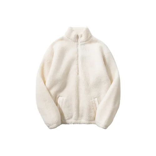 ASEDE Абрикос Унисекс Пуховики