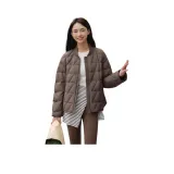 H220 Осенний каштаново-кофейный