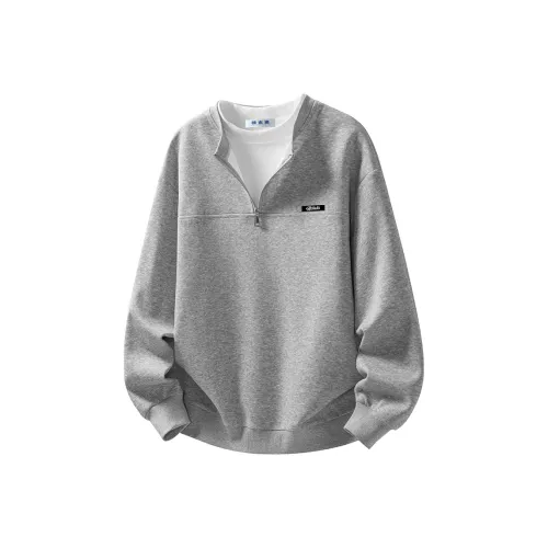 ALang Studio Унисекс Свитшоты