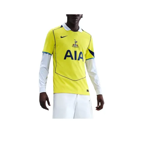 nike Dri Fit ADVTotal 90 Футбол Джерси Мужской