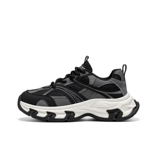 Mulinsen Низкий Топ Повседневная Обувь Мужская