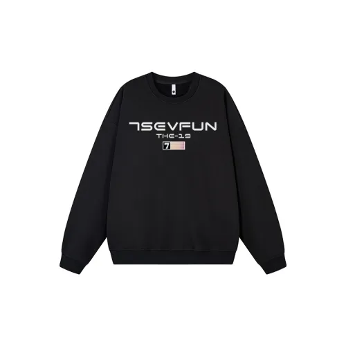 7 SEVFUN Унисекс Майки-трусы