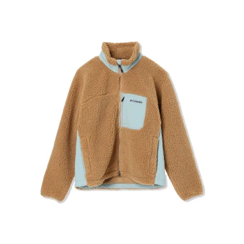 Columbia Женские пуховики