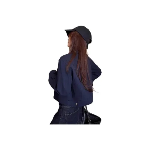 QINGYING Женские куртки