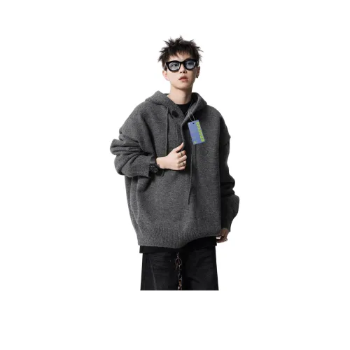 EDRPIUS Унисекс Трикотаж