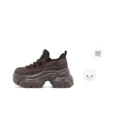 Коричневый [Подарок: Компаньон Шоколадная Плюшевая Кукла]