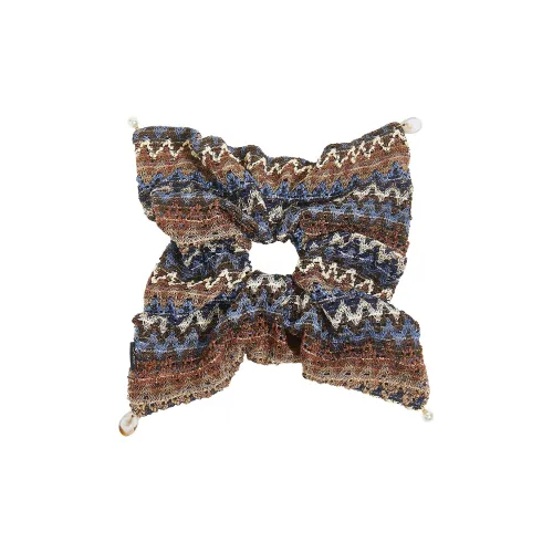 Lano Резиновые резинки для волос спиральные женские