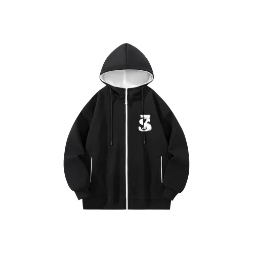 7 SEVFUN Унисекс Свитшоты