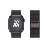 Чёрный и синий