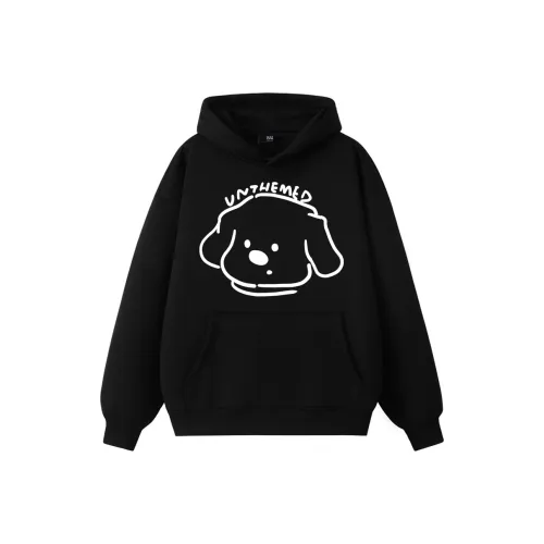 UNthemed Унисекс Свитшоты