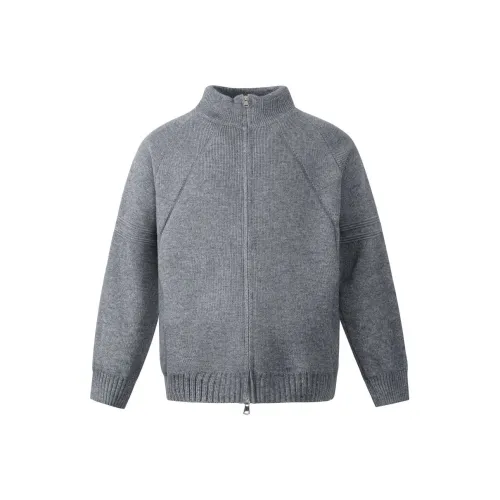 NANSSE Унисекс Трикотаж