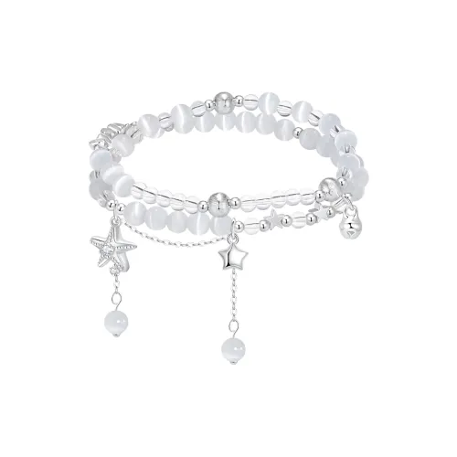 Барби Цветная глазурь Браслеты Унисекс