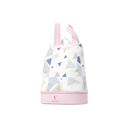 QIAODAN Полиэстер Сумка для плавания Женская Многоцветная