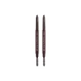 Двухкомпонентный комплект: #01 Чайный Умбра 0,25г + #03 Коричневый 0,25г