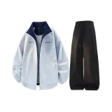 Лунный свет Синий + Черный [Наборы одежды]