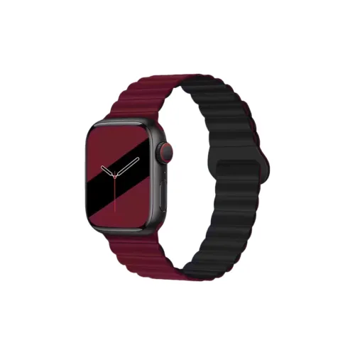 Dymanda Ремень Apple Совместимость Материал Кремниевый