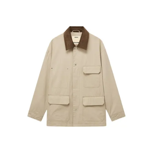 Unica Homme Куртки и Пальто Мужской